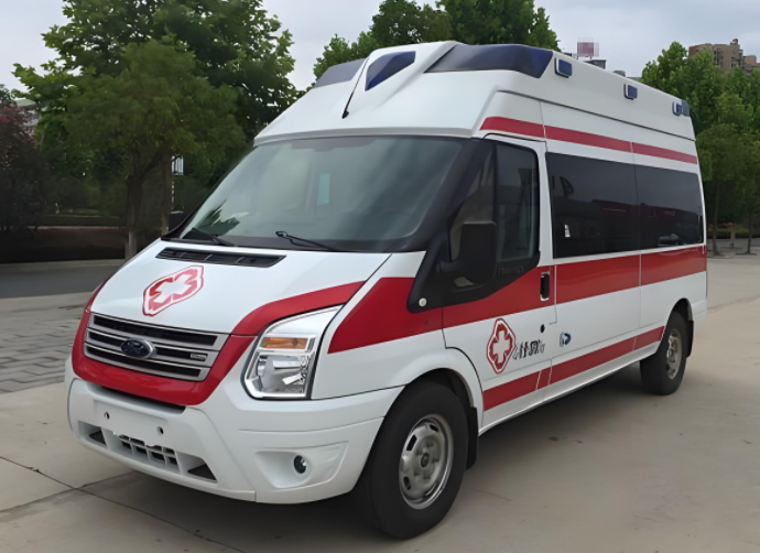 东台病人转运车电话