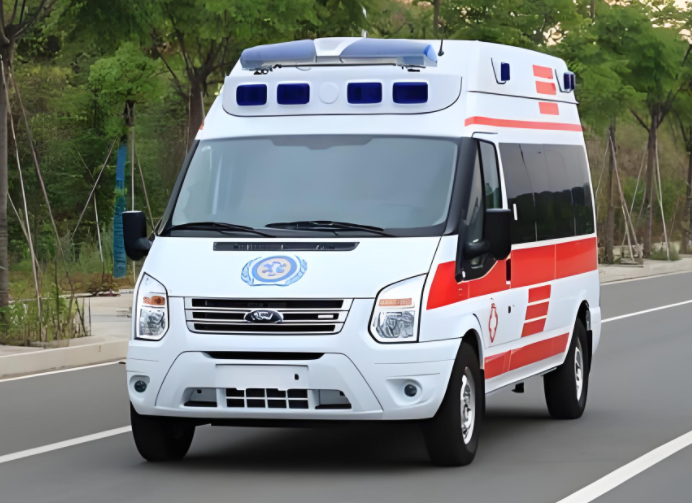 东台重症转院哪里有